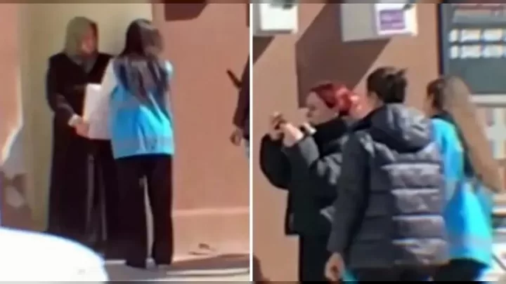 Sosial şəbəkələrdə Yardımlaşma Etikası: