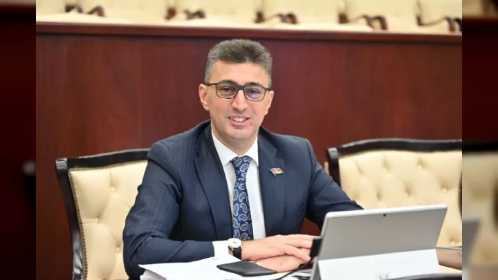 Deputat: Xiii Qlobal Bakı Forumu – Qlobal çağırışlar üçün əsas Platformadır