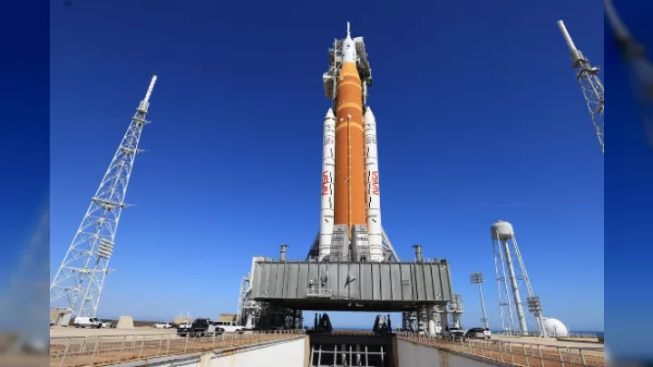 Nasa-dan Marsa Səyahətə Hazırlıq: Yeni Mərhələ Başlayır