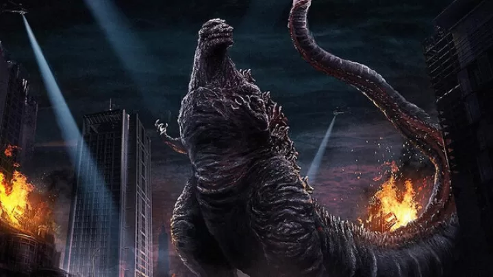 Qodzilla Reallıqda Niyə Mövcud Ola Bilməz? Fizika Qanunları Mane Olur!