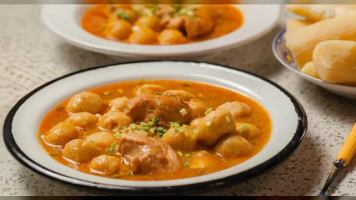 Dünyanın ən Ləzzətli şorbaları: Dadlılar Siyahısı!