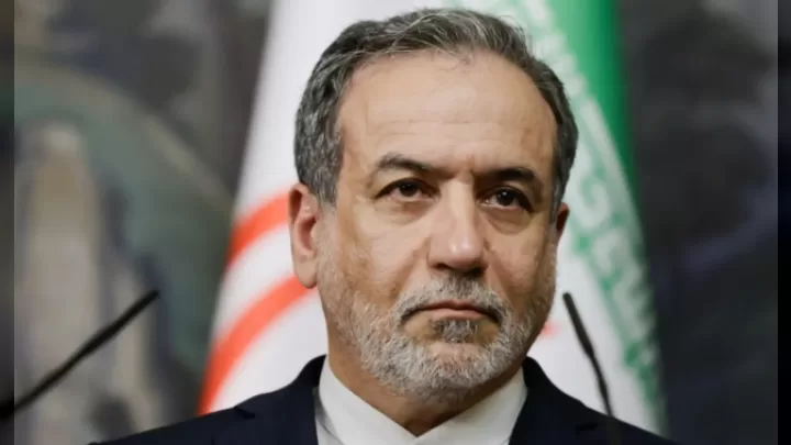 əraqçi: Abş Və İsrail Bizi Müharibəyə Zorla Cəlb Etdi