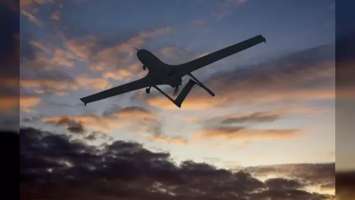 Səudiyyə ərəbistanı İranın 17 Dronunu Zərərsizləşdirdi: Gərginlik Artır