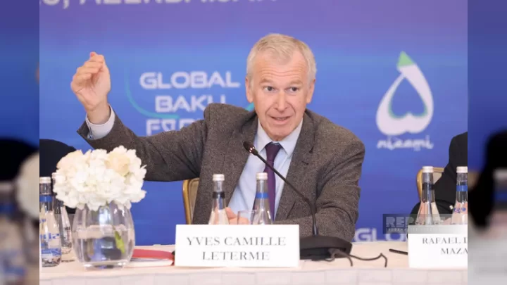 İv Leterm: Müdafiə Xərcləri Hərbi Təcavüzü ötüb Keçir