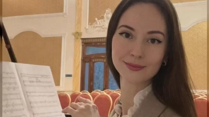 93 Yaşlı Alimlə Ailə Quran Pianoçu Elza Seyidcahana Minnətdarlığını Bildirdi