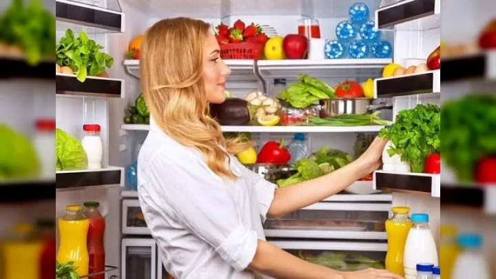 7 Günə 30 Növ Tərəvəz: İltihaba Qarşı Möhtəşəm Diyet!