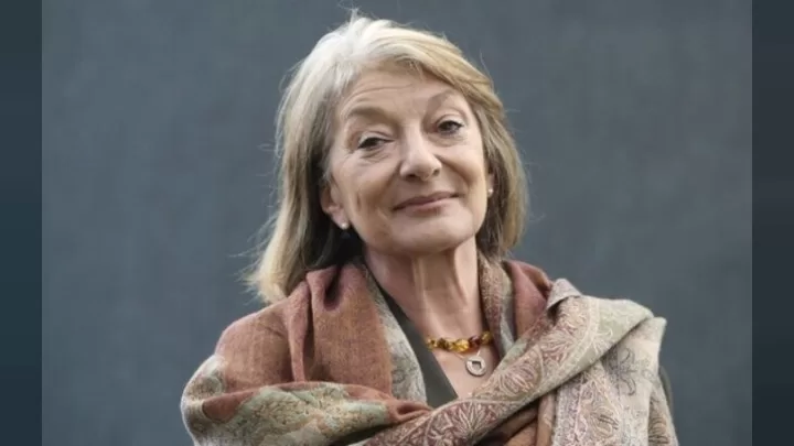 Britaniyalı Aktrisa Ceyn Lapoter Vəfat Etdi