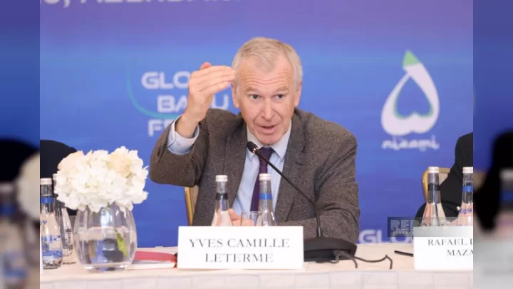 Belçikalı Sabiq Baş Nazir: Azərbaycan Ai̇ üçün Strateji əhəmiyyətə Malikdir