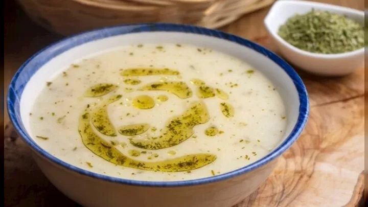 Sümükləri Möhkəmləndirən Möcüzəvi şorba: Yayla şorbasının Faydaları