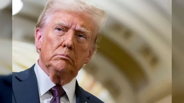 Trampın Ukrayna Danışıqlarına Marağı Azalır: Səbəb İran Faktoru?