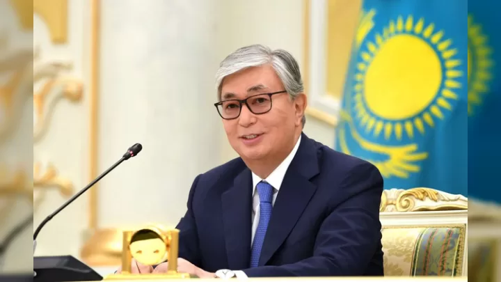Qazaxıstanda Prezident Seçkiləri: Tokayev Tarixi Açıqladı – 2029