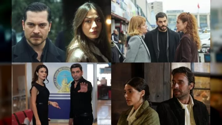 Ramazan Bayramı: Bu Seriallar Gələn Həftə Yayımlanmayacaq!