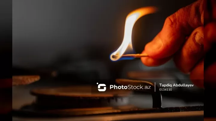 Astarada Qaz Kəsiləcək: Hansı Küçələrdə Yaşayanlar Nəzərə Alsın?