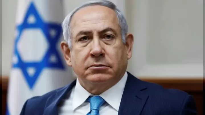 Netanyahu ölüm Xəbərlərinə Cavab Verdi: “barmaqlarımı Saymaq Istəyirsən?”