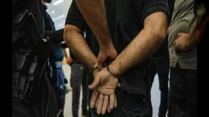 Bəhreyndə Sepah Ilə əməkdaşlıqda şübhəli Bilinən şəxslər Saxlanıldı