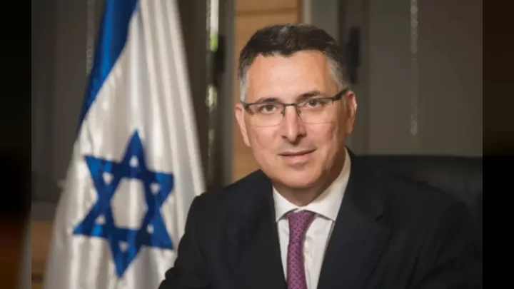 Gideon Saar: İsrail Və Abş İrana Qarşı Müharibəni Davam Etdirəcək