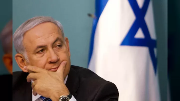 Netanyahu öldürüldü? İran Mediası şok Iddia Yaydı!