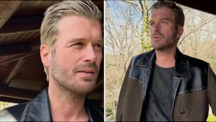 Kıvanç Tatlıtuğdan şok Dəyişiklik: Yeni Saç Rəngi Hər Kəsi Təəccübləndirdi!