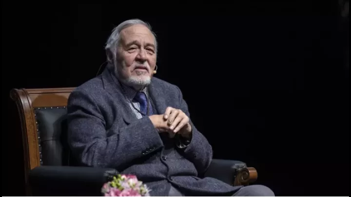 İlber Ortaylı Ilə Vida: Məşhur Tarixçi Son Mənzilə Yola Salındı