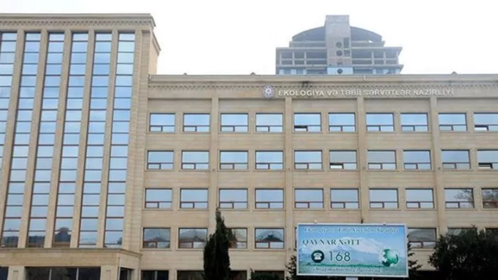 Fərman Qurbanlıya Yeni Vəzifə: Nazirlikdə Yüksək Təyinat