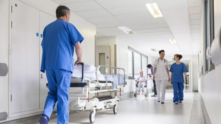 Bakıda Faciə: 53 Yaşlı Qadın Doğuş Zamanı Dünyasını Dəyişdi