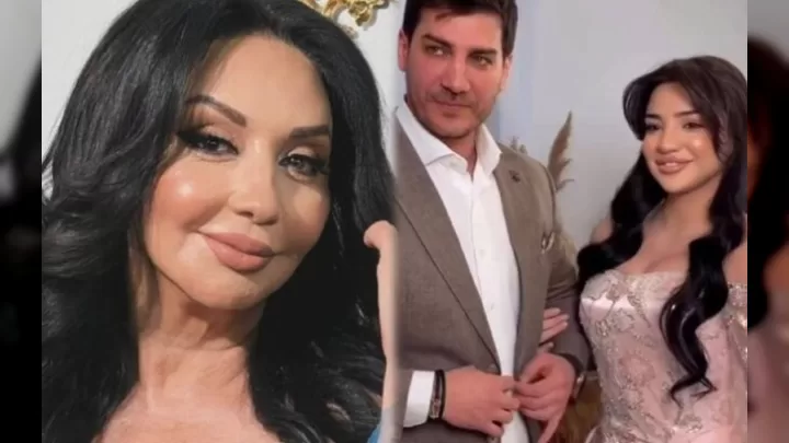 Xalq Artisti Naibə Allahverdiyevanın Qızının Toy Tarixi Açiqlandi!