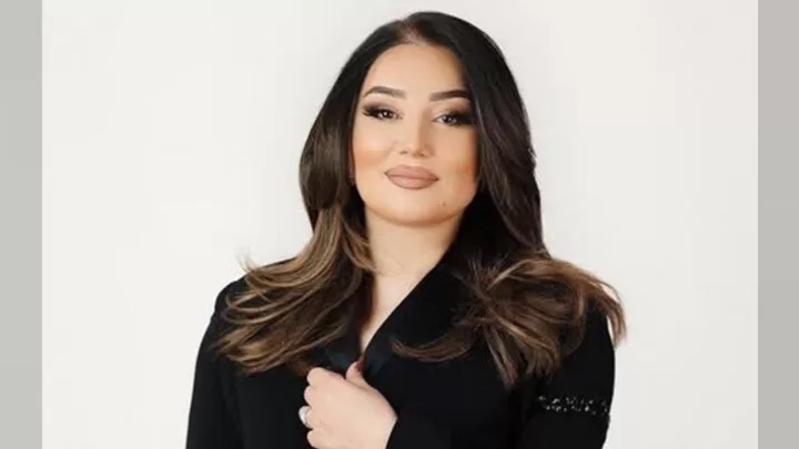 Könül Həmzəyeva Dələduzluqda Ittiham Olunur: Axtarışa Verildi!