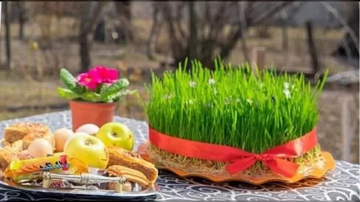 Novruz Bayramı: Milli Həmrəylik Və Birlik Rəmzi