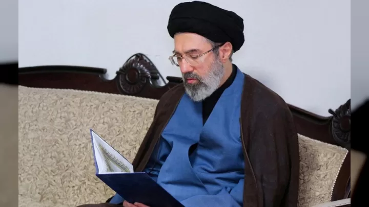 Müctəba Xamenei Moskvada əməliyyat Keçirdi? Sensasiyalı Iddia