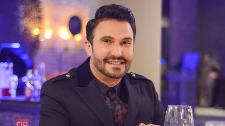 Nadir Qafarzadə: “avroviziya”da Birinci Yer Vacib Deyil