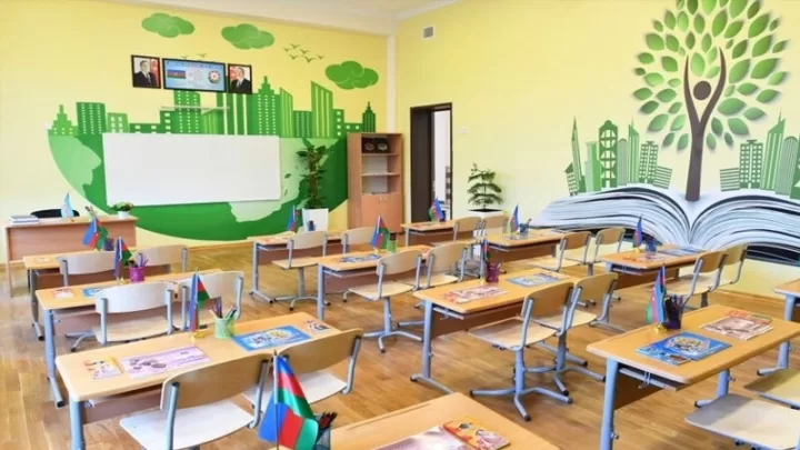 Martda Məktəblərdə Dərs Olmayacaq: Bayram Tətilləri Elan Edildi!