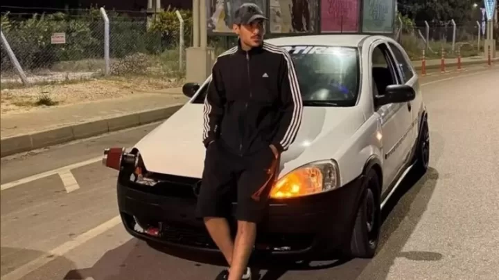 15 Cəriməsi Olan Sürücüdən şok Sözlər: “həbsə Girərəm, Amma…”