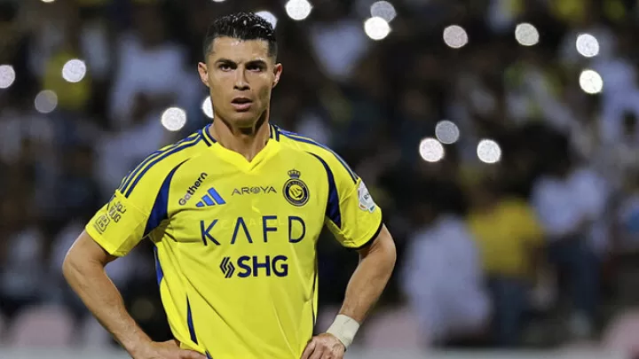 Azərbaycanda Ronaldo Adı Verilən Körpə: Maraqlı Detallar