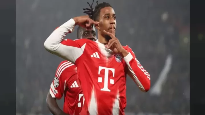 Real Madrid Maykl Olise üçün 160 Milyon Avro Təklif Edəcək?