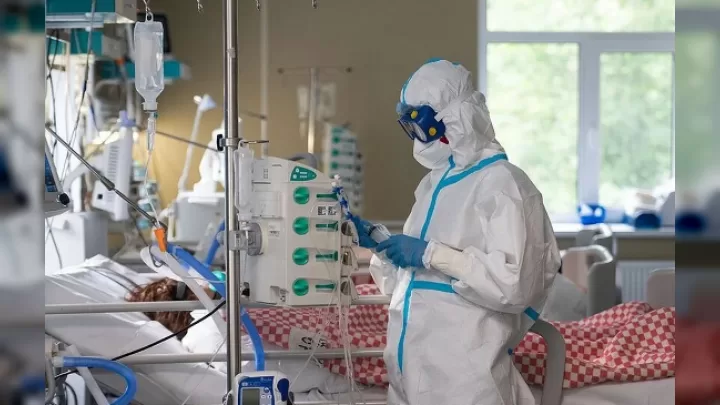 Covid-19 Ağır Keçirənlərdə Ağciyər Xərçəngi Riski Artır – Alimlərdən Xəbərdarlıq