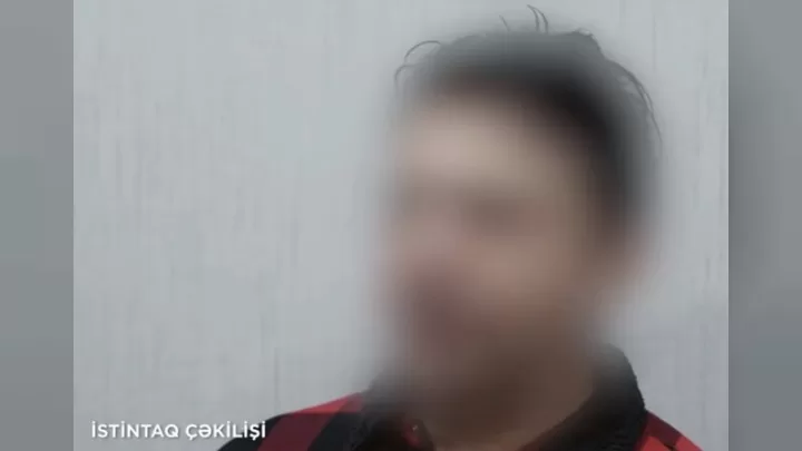 Dtx Prezidentin Ailəsini şantaj Edən şəxsi Yaxaladı – Təfərrüatlar