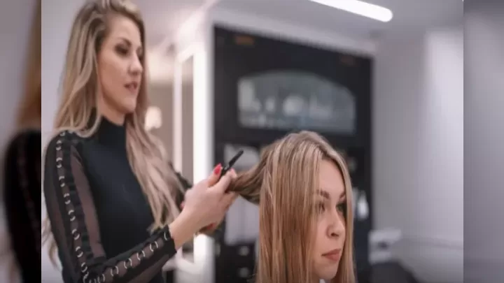 Dolğun üzlər üçün İdeal Saç Kəsimləri: üz Formasına Uyğun Seçimlər