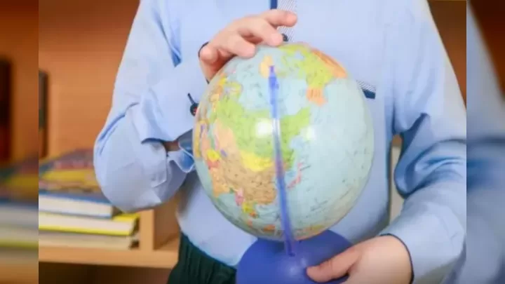 Dünyanın Mərkəzi Haradır? Sirli ‘yer Kürəsinin Göbəyi’ Anlayışı