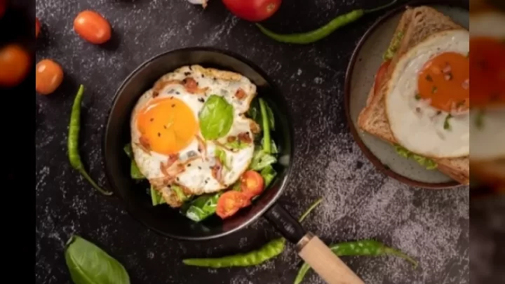 Elm Sübut Etdi: Gəncliyin Açarı Səhər Yeməyində Gizlənir!