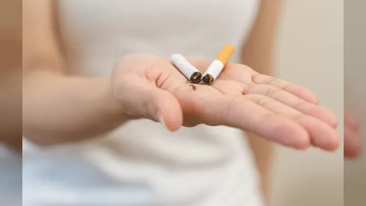 Siqareti Tərgitməyin ən Vacib Səbəbi: Bədən Nə Zaman Təmizlənir?