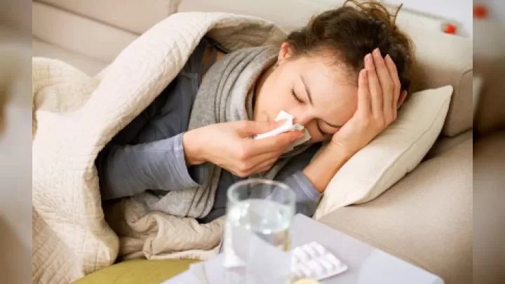 Yazda Xəstəliklərdən Qorunma: Bayram Tətilində Sağlam Qalmaq Yolları