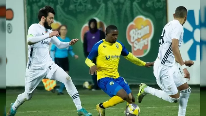 Premyer Liqada Maraqlı Oyunlar: “qarabağ” Və “neftçi” Səfərdə!