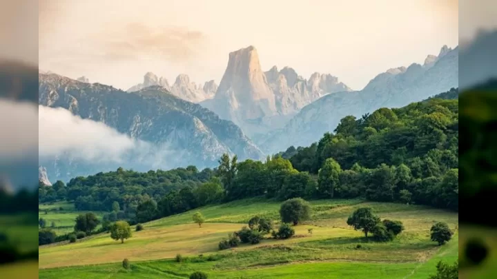 2026-cı Ilin ən Gözəl Yerləri: Siyahıda Ilk 10-luq