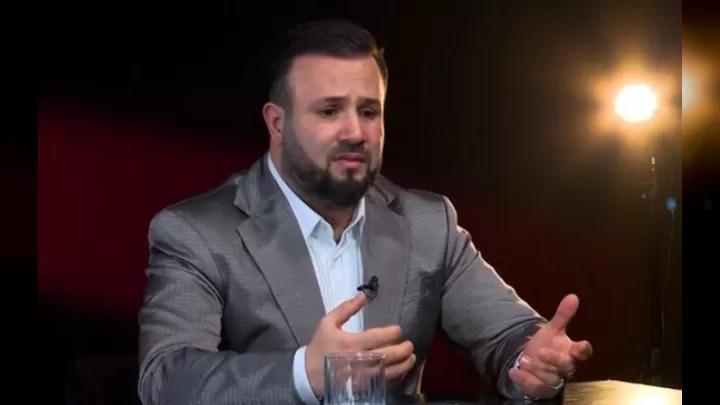 Elnur Məmmədov: Toy