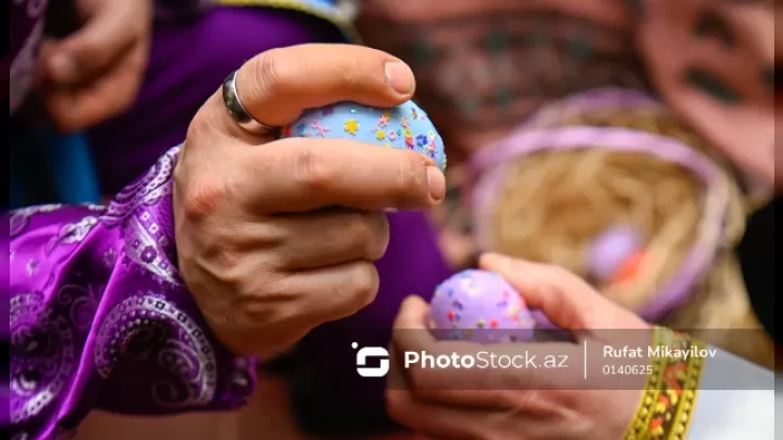 Novruz Bayramının Kökləri: əfsanələr Və Tarixi Həqiqətlər