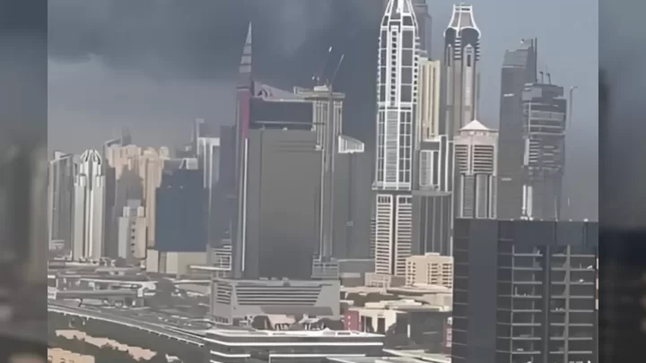 İran Müharibəsində ən çox Atəşə Tutulan ölkə Bəlli Oldu: Bəə Təhlükədə!