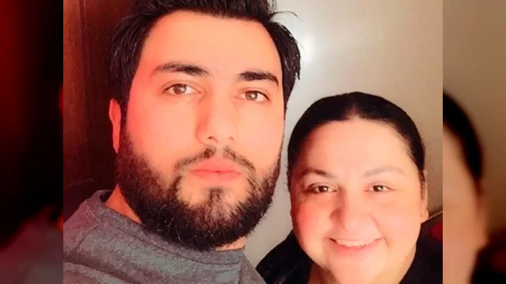 Röyal Həyat Yoldaşı Tünzalə əliyeva Ilə Bağlı Görüntülərə Sərt Reaksi̇ya