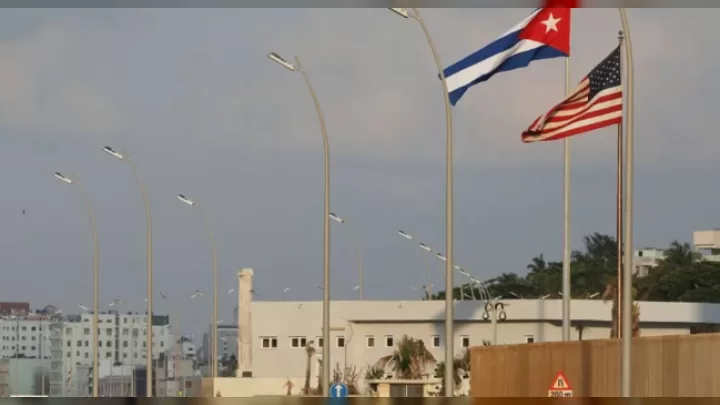 Kuba Abş Səfirliyinə Dizel Yanacağı Idxalına Icazə Vermədi: Səbəb Nədir?