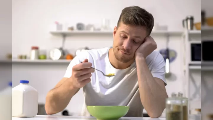 Səhər Iştahsızlığı: əsas Səbəblər Və Həlli Yolları – Mütəxəssis Tövsiyəsi