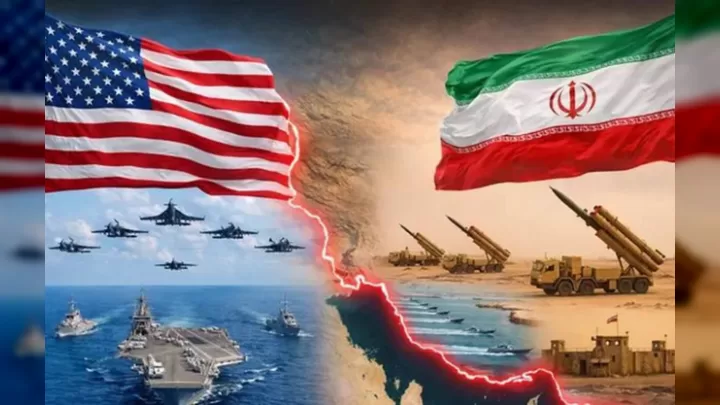 Abş Müttəfiqləri İran əməliyyatını Dəstəkləməyə Hazır Deyil – Ki̇v